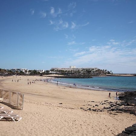 Casa Bella Costa Teguise Exterior foto