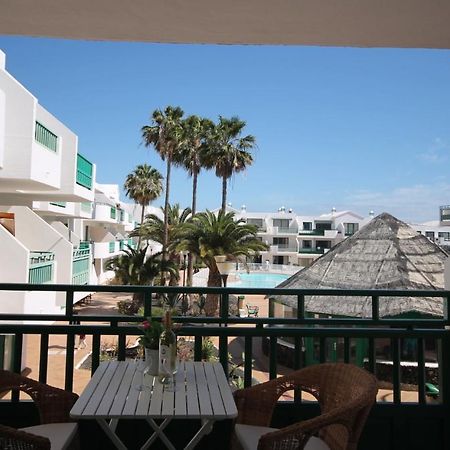 Casa Bella Costa Teguise Exterior foto