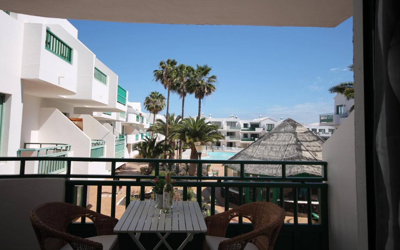 Casa Bella Costa Teguise Exterior foto