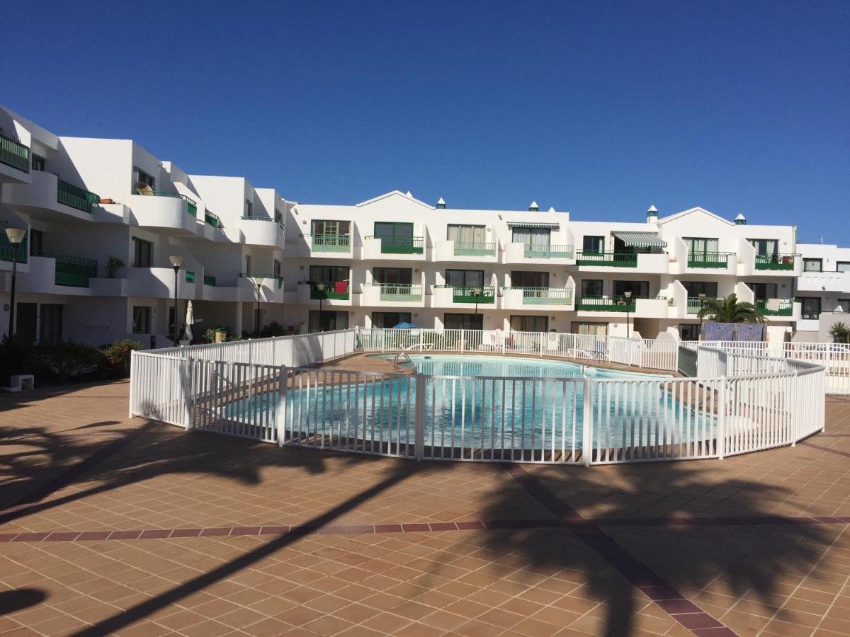 Casa Bella Costa Teguise Exterior foto