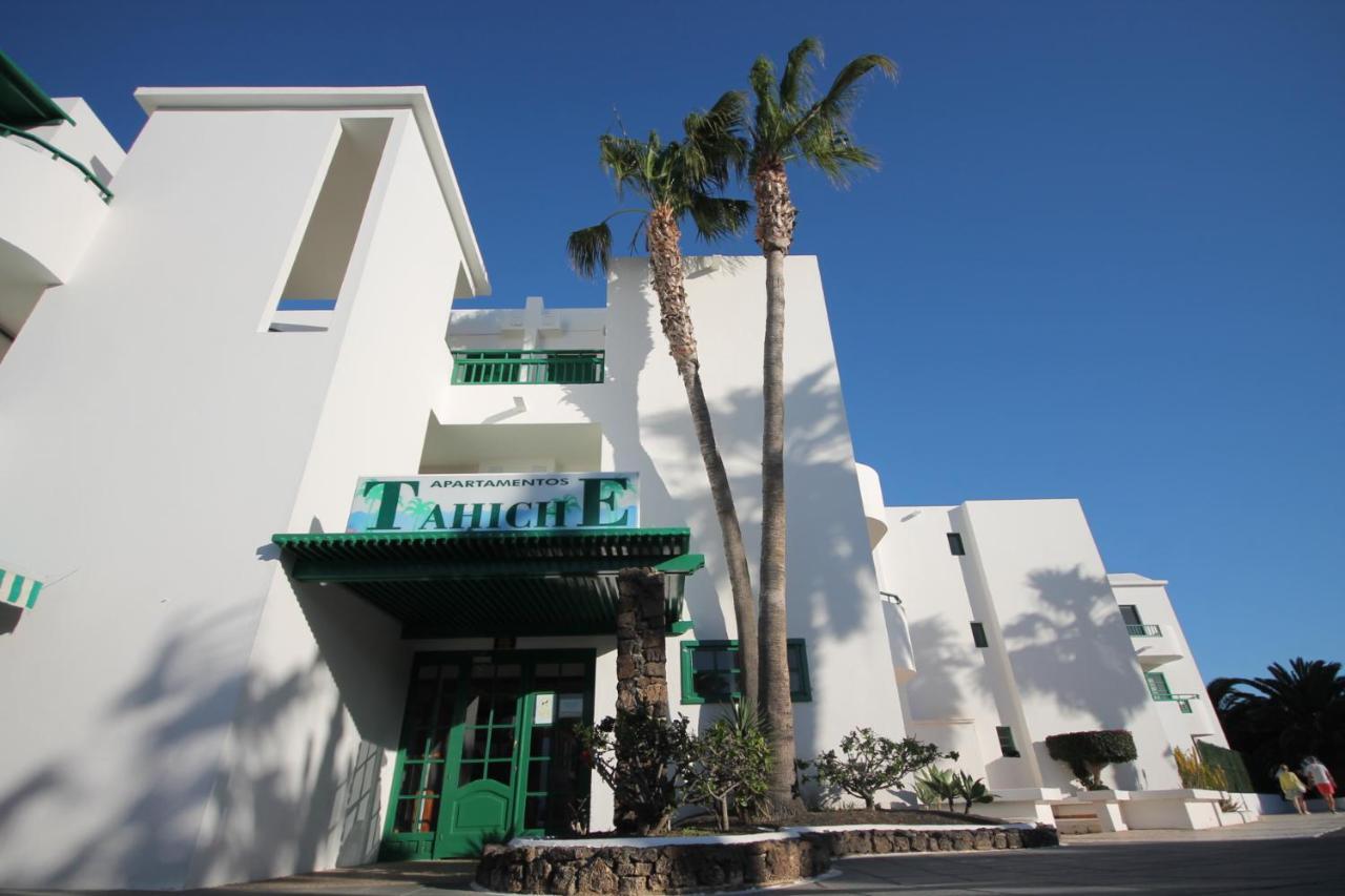 Casa Bella Costa Teguise Exterior foto