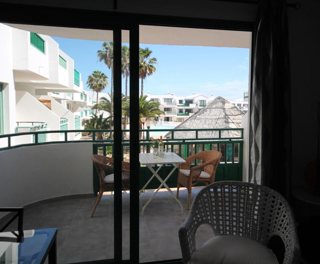 Casa Bella Costa Teguise Exterior foto