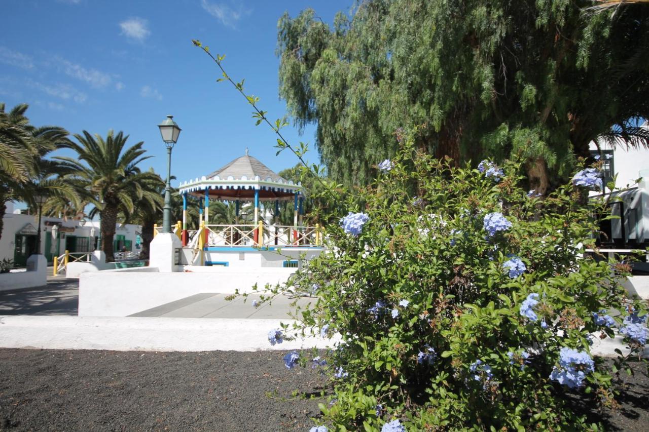 Casa Bella Costa Teguise Exterior foto